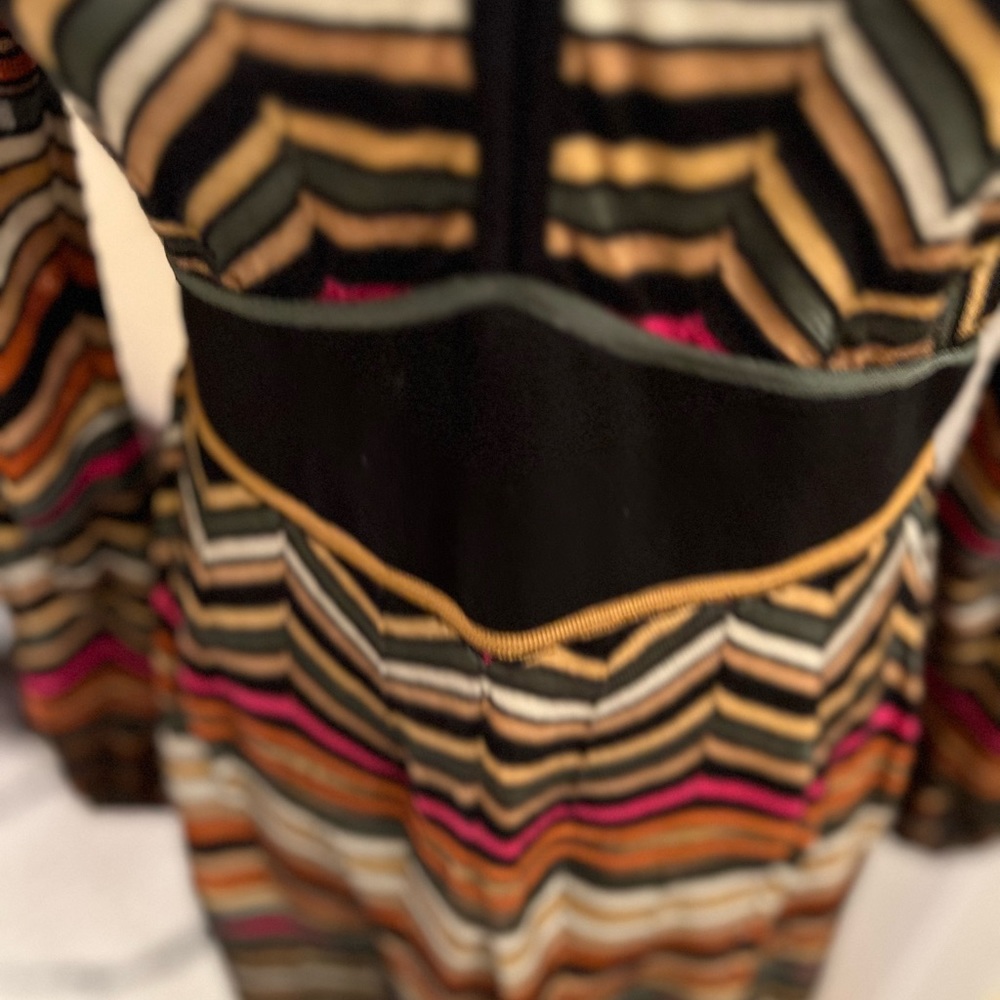 Missoni Dress - Picture 3 of 9